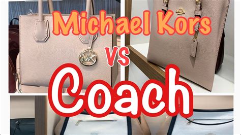 medienanstalten neuer chef michael kors|coach and michael kors.